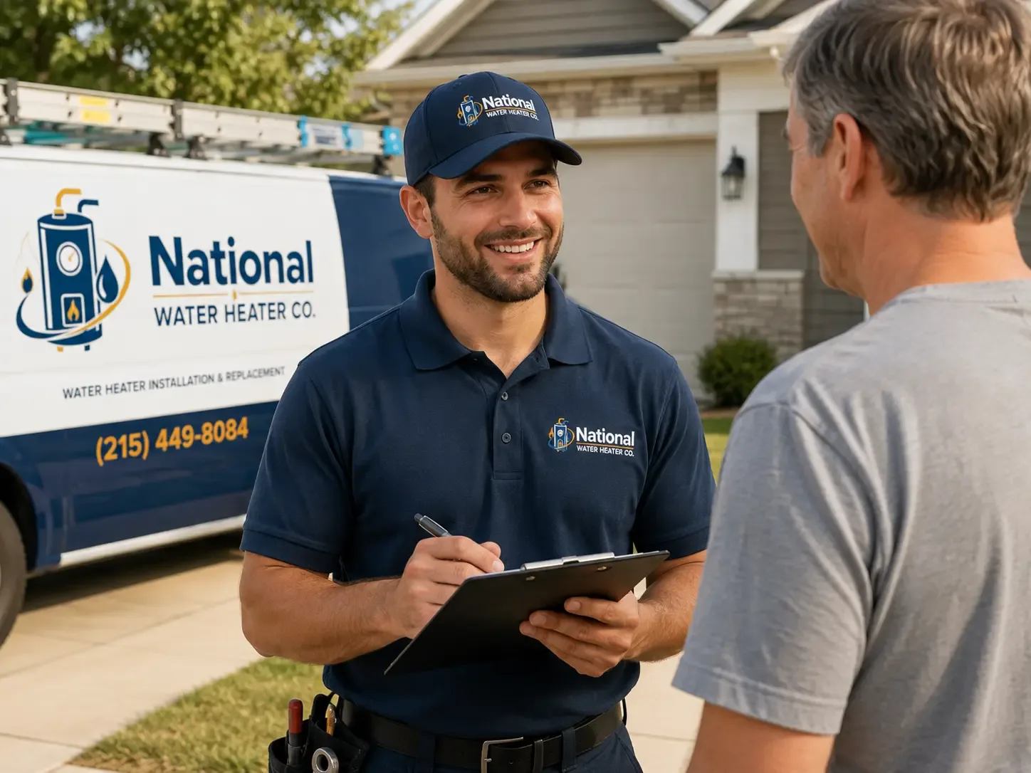 Water Heater Installation Marietta, TX FAQs